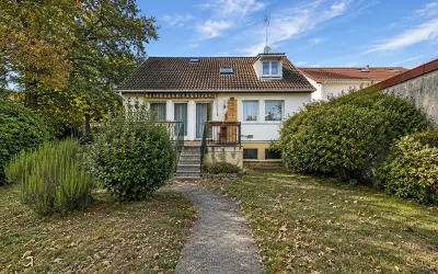 Maison 359 900 € YERRES (91330) photo 2