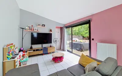Maison 239 000 € EPINAY SOUS SENART (91860) photo 2