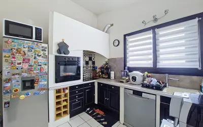 Maison 239 000 € EPINAY SOUS SENART (91860) photo 5