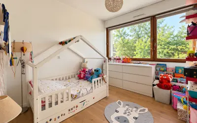 Appartement 269 000 € MONTGERON (91230) photo 5