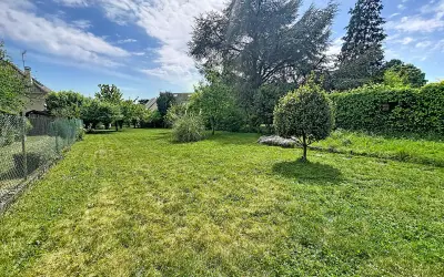 Maison 520 000 € BRUNOY (91800) photo 4