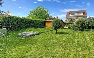 Maison 520 000 € BRUNOY (91800) photo 5