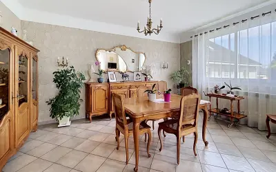 Maison 520 000 € BRUNOY (91800) photo 7
