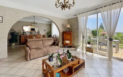 Maison 520 000 € BRUNOY (91800) photo 8