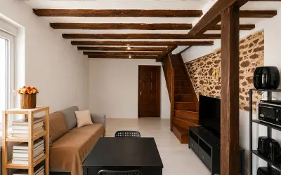 Appartement 119 000 € MONTGERON (91230) photo 2