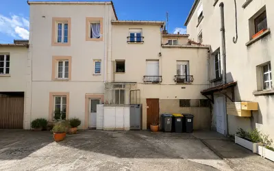 Appartement 119 000 € MONTGERON (91230) photo 6