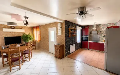 Maison 295 000 € MONTGERON (91230) photo 4
