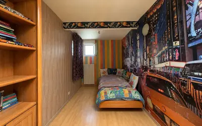 Maison 295 000 € MONTGERON (91230) photo 6
