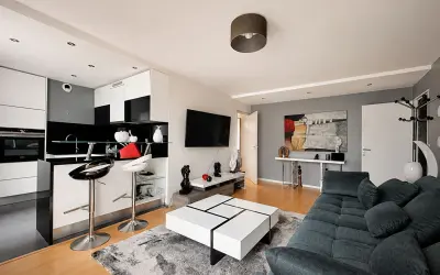 Appartement 209 000 € MANDRES LES ROSES (94520) photo 2