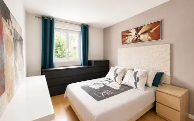 Appartement 209 000 € MANDRES LES ROSES (94520) photo 4