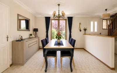 Maison 443 000 € MONTGERON (91230) photo 2