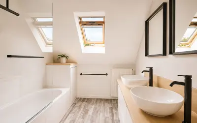 Maison 443 000 € MONTGERON (91230) photo 5