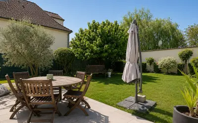 Maison 443 000 € MONTGERON (91230) photo 9