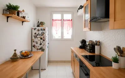 Appartement 169 000 € CROSNE (91560) photo 5