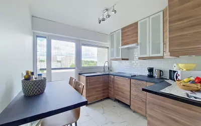 Appartement 125 000 € EPINAY SOUS SENART (91860) photo 2