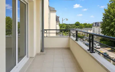 Appartement 169 000 € BOISSY SAINT LEGER (94470) photo 2