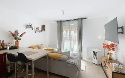 Appartement 210 000 € YERRES (91330) photo 2