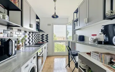 Appartement 170 000 € YERRES (91330) photo 2
