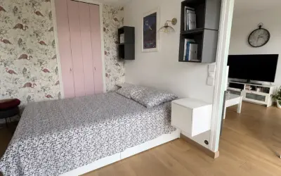 Appartement 194 000 € BRUNOY (91800) photo 4