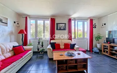Maison 390 000 € YERRES (91330) photo 2