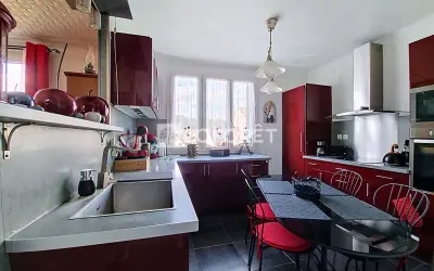 Maison 390 000 € YERRES (91330) photo 4