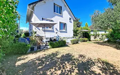 Maison 390 000 € YERRES (91330) photo 8