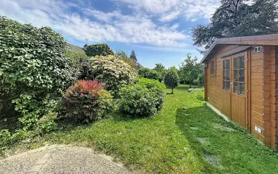 Maison 499 000 € BRUNOY (91800) photo 2