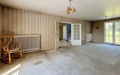 Maison 370 000 € YERRES (91330) photo 5