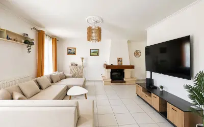 Maison 399 000 € MONTGERON (91230) photo 2
