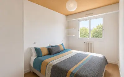 Appartement 255 000 € BRUNOY (91800) photo 6