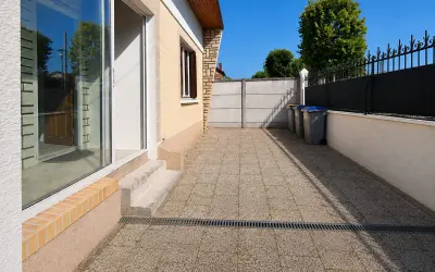 Maison 229 000 € MONTGERON (91230) photo 9