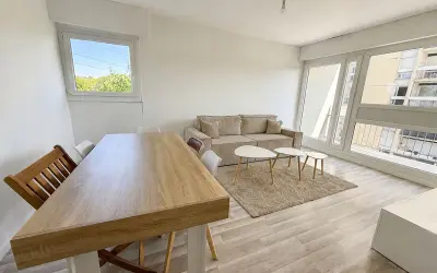 Appartement 1 150 €/mois EPINAY SOUS SENART (91860) photo 2