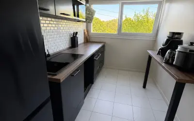 Appartement 1 150 €/mois EPINAY SOUS SENART (91860) photo 4