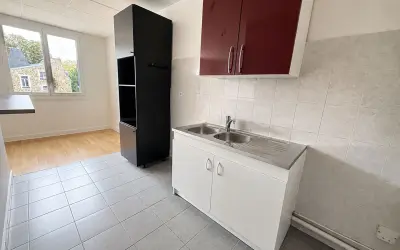 Appartement 965 €/mois BOISSY SAINT LEGER (94470) photo 2