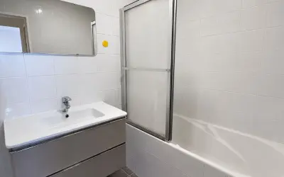 Appartement 965 €/mois BOISSY SAINT LEGER (94470) photo 5