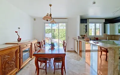 Maison 429 900 € YERRES (91330) photo 4