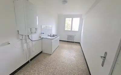 Appartement 807 €/mois BOISSY SAINT LEGER (94470) photo 2