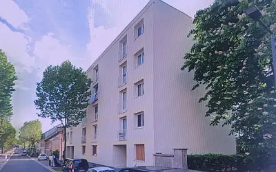 Appartement 807 €/mois BOISSY SAINT LEGER (94470) photo 5