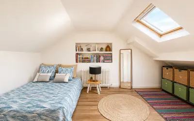 Maison 349 000 € MONTGERON (91230) photo 5