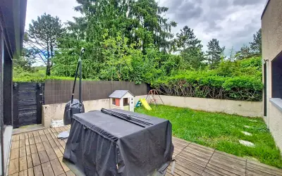 Maison 239 000 € BOUSSY SAINT ANTOINE (91800) photo 4