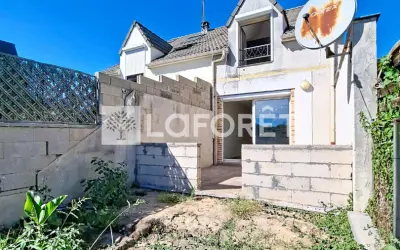 Maison 231 000 € VILLECRESNES (94440) photo 2