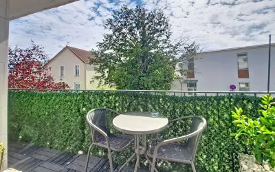Appartement 220 000 € BRUNOY (91800) photo 4
