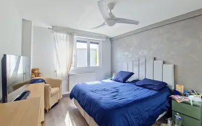 Appartement 220 000 € BRUNOY (91800) photo 6