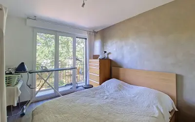 Appartement 220 000 € BRUNOY (91800) photo 8