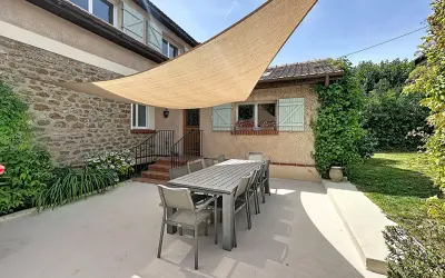 Maison 599 000 € YERRES (91330) photo 2