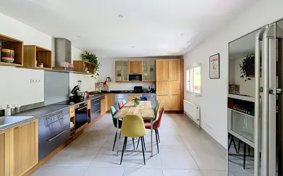 Maison 599 000 € YERRES (91330) photo 6
