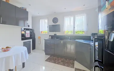 Maison 389 900 € BRUNOY (91800) photo 6