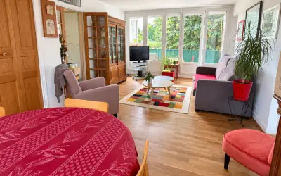 Appartement 1 200 €/mois YERRES (91330) photo 2