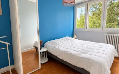 Appartement 1 200 €/mois YERRES (91330) photo 4