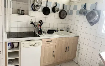 Appartement 229 900 € IVRY SUR SEINE (94200) photo 4